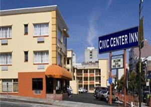 Civic Center Inn