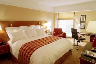 Marriott Rive Gauche Hotel & Conference Center