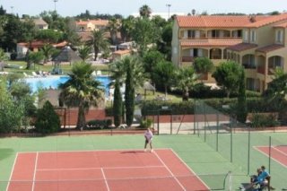 Residence Sierra-Cela