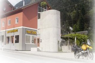 Val Sole Ristorante Pizzeria con alloggio
