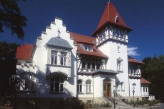 Hotel Schloßvilla