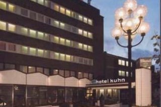 Hotel Kuhn