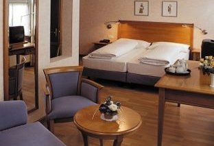 Hotel Hecht