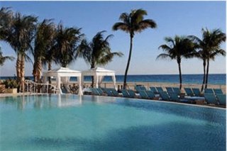 Sheraton  Beach Hotel