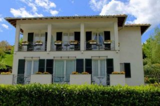 Hotel Nuovo Miralago