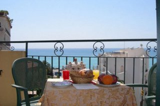 Hotel Villa Linda