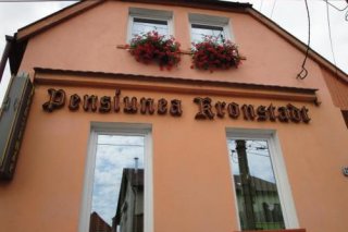Pension Kronstadt