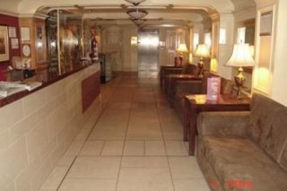 Kilford Arms