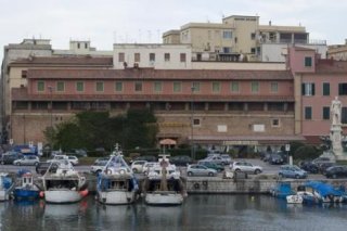 Hotel Gran Duca