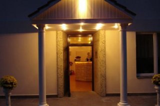 Hotel Alexander der Grosse