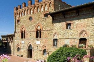 Castelletto Di Montebenichi