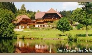 Landhaus Lauble
