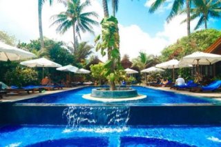 Samui Paradise  Resort & Spa