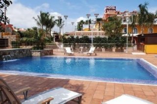 Villa Marisol