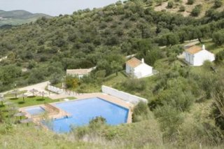 Tajo del Águila-Complejo Turístico Rural