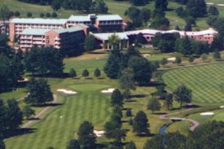 The Hotel At Turf Valley
