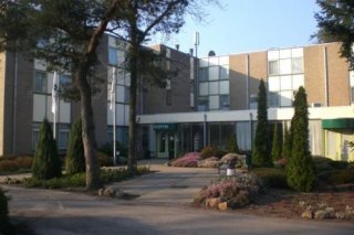Hampshire Hotel de Eese