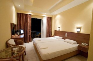 Souris Hotel