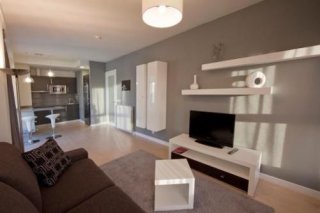 Apartamentos Irenaz