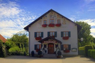 Landgasthof Hotel Pilsenhof