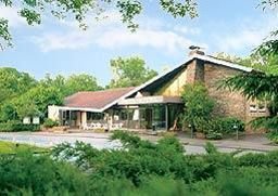 Ringhotel Parkhotel