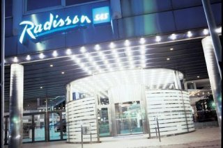Radisson Blu Falconer Hotel