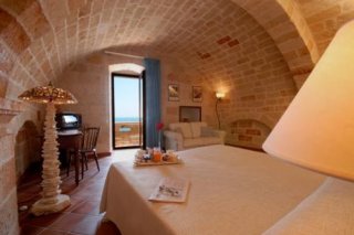Hotel Grotta Palazzese