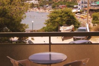 Rachel Hotel