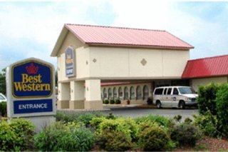 Best Western  Airport
