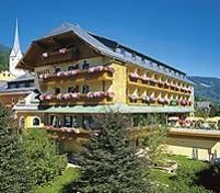 Romantik & Genusshotel Wastlwirt