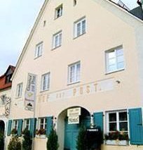 Hotel Post
