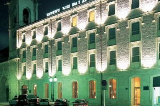 NH Palacio de la Merced