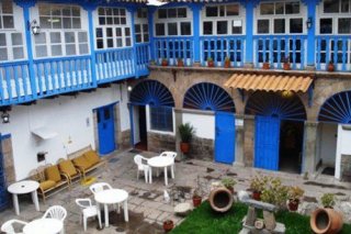Casa Grande Lodging