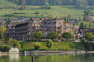 Hotel Chlosterhof