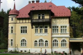 Hotel Zamecek