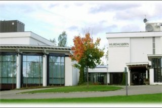 Hurdalsjøen Hotell