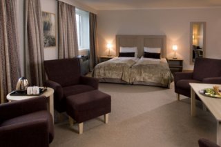 Hotell