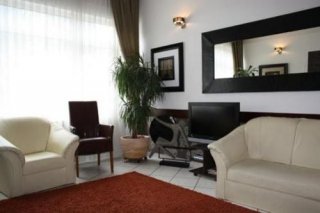 City Hotel Frankfurt