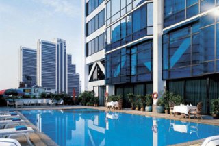 Hotel Lotus Sukhumvit