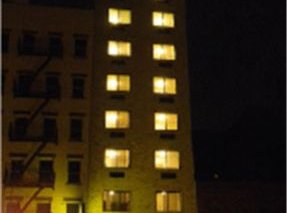Hostel 104