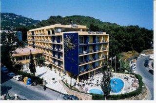 Hotel Eugenia