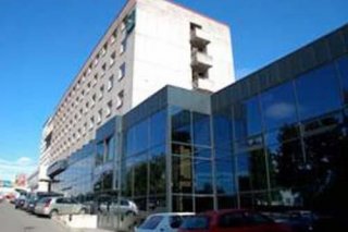 Quality Hotel Grand Royal