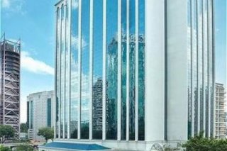 Hotel Istana  City Center