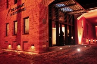 The Granary-La Suite Hotel Wroclaw City Center