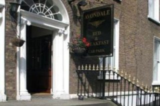 Avondale Guesthouse