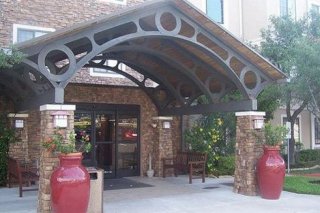 Staybridge Suites  Arboretum