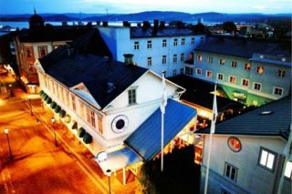 Hotel & Spa Oscar Statt