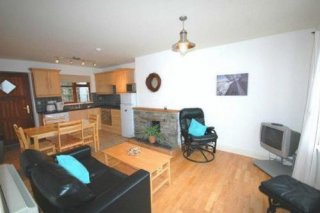 Harbour Drive Apartments