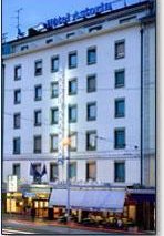 Hôtel Astoria