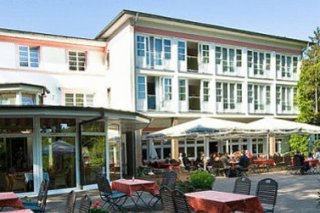 Hotel Waldhalle